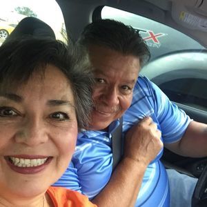 Meet your Posher, Maxine